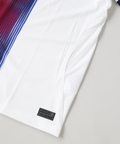 NIKE(ナイキ)の「【NIKE / ナイキ】PSG M NK DF JSY SS STAD AW(Tシャツ/カットソー・メンズ・ホワイト・MEDIUM/LARGE/X-LARGE/XX-LARGE/SMALL)」の14枚目の写真