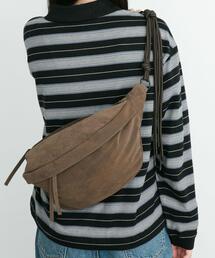 LE VERNIS パラコードボディバッグ
