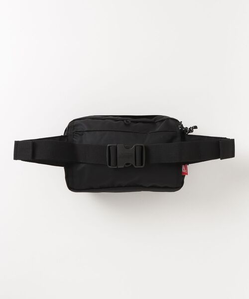 COLEMAN(コールマン)の「コールマン Coleman WALKER POUCH (BLACK)(ボディバッグ/ウエストポーチ・メンズ・その他・ONE SIZE)」の2枚目の写真