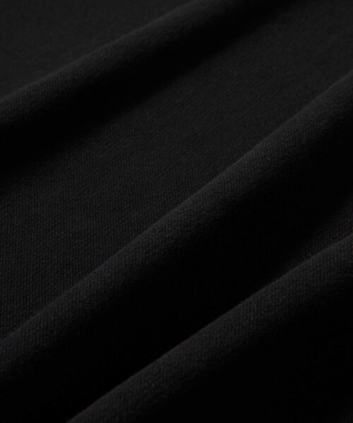 NIKE（ナイキ）の「ナイキ ソロ フリース メンズ カフド パンツ / Nike Solo Fleece Men's Cuffed Pants IX1931-001 Total Black（スウェットパンツ・メンズ・ブラック系その他2・M/L/XL/2XL/S）」の6枚目の写真