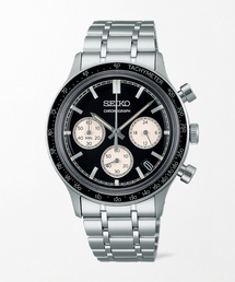 SEIKO SELECTION SBTR055 Black