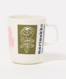 marimekko（マリメッコ）の「【WEB限定】＜marimekko＞75th Anniversary マグカップ 250ml（グラス/マグカップ/タンブラー）」