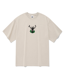 GRIND FOR BILLS 半袖Tシャツ 3色