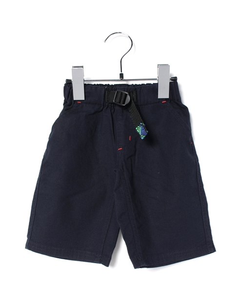 GLOBAL WORK（グローバルワーク）の「【キッズ】ソフトタッチメンアサショーツ/708511（その他パンツ・キッズ・グリーン/ライトブルー/ダークブルー/オレンジ/ネイビー/ライトイエロー/ブルー/ホワイト系その他・MEDIUM/LARGE/SMALL/X-LARGE）」の4枚目の写真