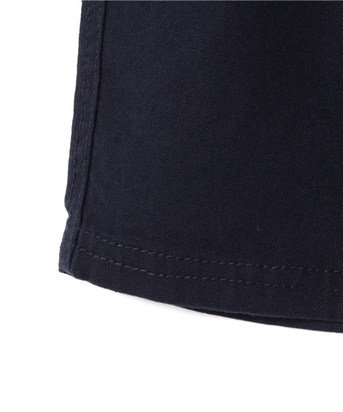 GLOBAL WORK（グローバルワーク）の「【キッズ】ソフトタッチメンアサショーツ/708511（その他パンツ・キッズ・グリーン/ライトブルー/ダークブルー/オレンジ/ネイビー/ライトイエロー/ブルー/ホワイト系その他・MEDIUM/LARGE/SMALL/X-LARGE）」の12枚目の写真