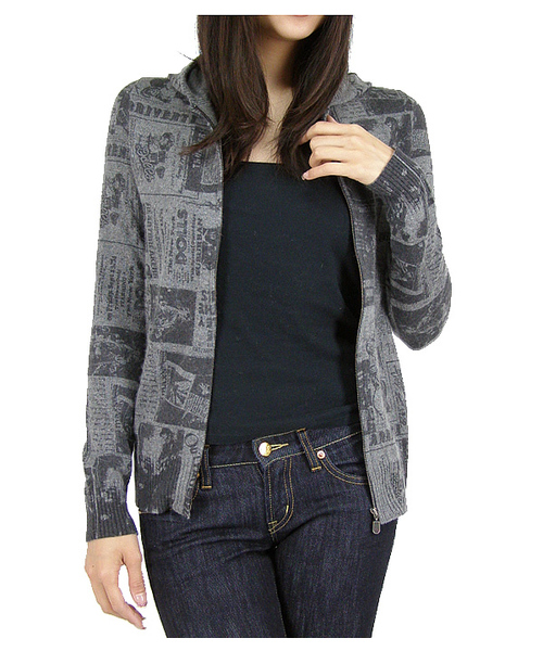 HYSTERIC GLAMOUR(ヒステリックグラマー)の「NEW YORK DOLLS HYSTERIC GLAMOUR(ヒステリックグラマー)の「NEW YORK DOLLS