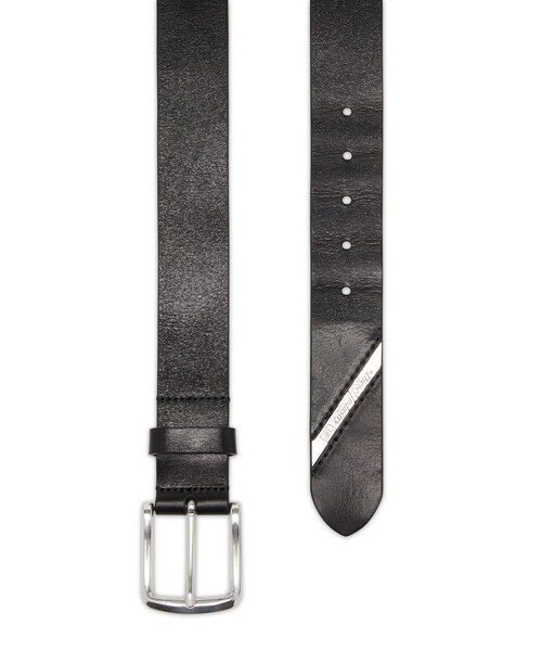 メンズ ベルト B-LINE（ベルト）｜DIESEL（ディーゼル）のファッション