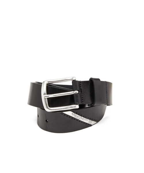ブラックヘル B-LINE X03737PR080 ベルト｜メンズ｜ブラック｜ディーゼル（DIESEL