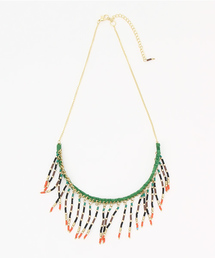 チャイハネ | 【チャイハネ】ビージェネックレス(ネックレス)