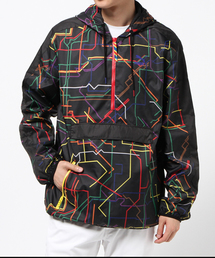 PUMA | PUMA X DR T7 SAVANNAH(ナイロンジャケット)