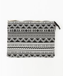 SpRay | JQ2WAYｸﾗｯﾁ/ジャガードクラッチ/2WAY(クラッチバッグ)