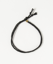 Esperanto（エスペラント）の「esperanto (エスペラント)/ヘンプ　ブレスレット（ブレスレット）」