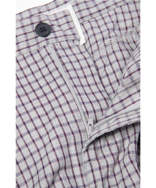 Henrik Vibskov（ヘンリックヴィブスコブ）の「HENRIK VIBSKOV