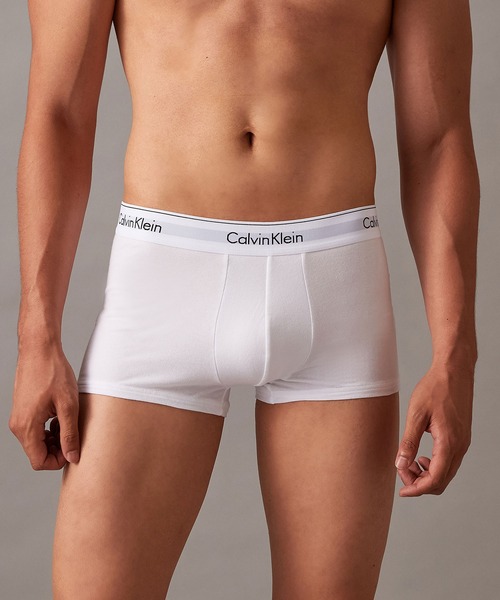 Icon Cotton Stretch - トランクス 2枚パック（ボクサーパンツ