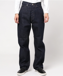 MHL. | CANTON DENIM(デニムパンツ)