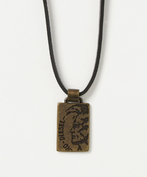 DIESEL | X04934PS890(ネックレス)