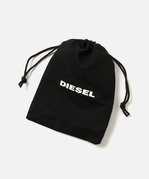 DIESEL（ディーゼル）の「X04934PS890（ネックレス・メンズ・ブラック/ブルー系その他・UNI）」の7枚目の写真