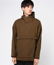 美品✨MARINERO ウール ジャケット カバーオール アウター quadro