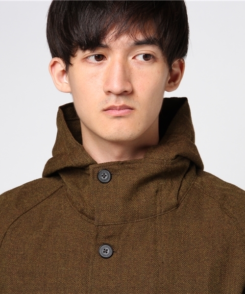 美品✨MARINERO ウール ジャケット カバーオール アウター quadro