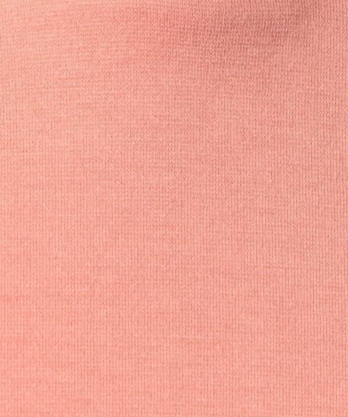 green label relaxing（グリーンレーベルリラクシング）の「CM C/Aポンチ　フーディー / パーカー ◆（パーカー・メンズ・ベージュ/ライトピンク/ダークグレー・MEDIUM/LARGE/SMALL）」の6枚目の写真