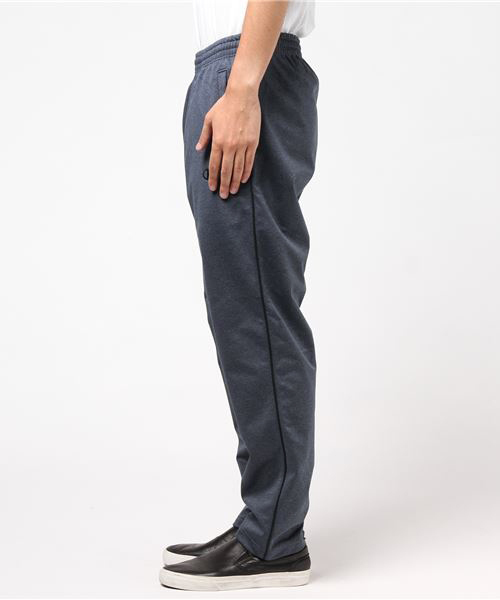 Champion（チャンピオン）の「【Champion/チャンピオン】メンズ TRAINING ジャージーロングパンツ（その他パンツ・メンズ・ネイビー/グレー/ブラック・MEDIUM/LARGE/X-LARGE）」の9枚目の写真