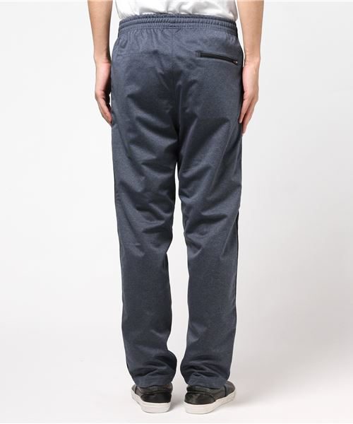 Champion（チャンピオン）の「【Champion/チャンピオン】メンズ TRAINING ジャージーロングパンツ（その他パンツ・メンズ・ネイビー/グレー/ブラック・MEDIUM/LARGE/X-LARGE）」の8枚目の写真