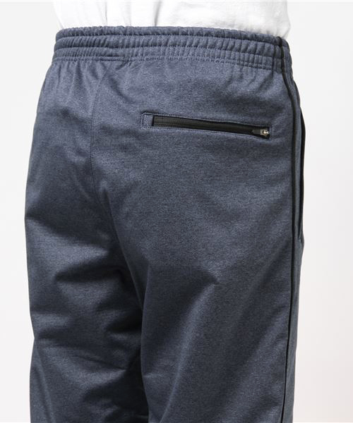 Champion（チャンピオン）の「【Champion/チャンピオン】メンズ TRAINING ジャージーロングパンツ（その他パンツ・メンズ・ネイビー/グレー/ブラック・MEDIUM/LARGE/X-LARGE）」の7枚目の写真