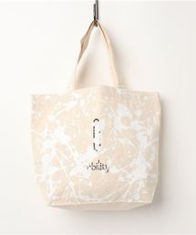 ideas and PAINTING（アイディアズアンドペインティング）の「ability × ideas and PAINTING  / ペイントトートバッグ エコバッグ（トートバッグ）」