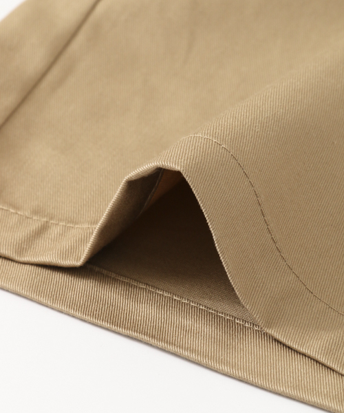 URBAN RESEARCH Sonny Label(アーバンリサーチサニーレーベル)の「TCチノワイドパンツ(その他パンツ・メンズ・ブラック/ベージュ・MEDIUM/LARGE)」の13枚目の写真