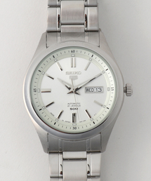 SEIKO | SEIKO セイコー SEIKO5 自動巻き メタルバンド SNKN85J1 SNKN89J1 WEB限定(アナログ腕時計)