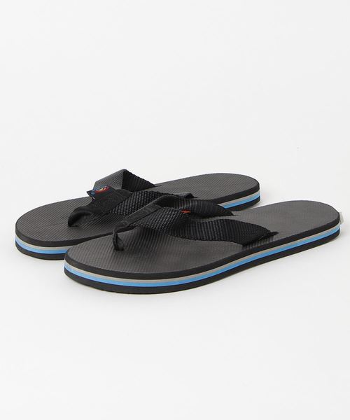 Rainbow Sandals レインボーサンダル の ﾚｲﾝﾎﾞｰｻﾝﾀﾞﾙ メンズ ラバー サンダル ビーチサンダル Wear