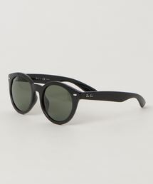 Ray-Ban | Ray-Ban / ラウンド フレーム サングラス (アジアンフィット)(サングラス)