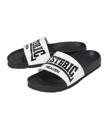 HYSTERIC GLAMOUR（ヒステリックグラマー）の「SPORTS LOGO