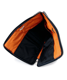 希少 PORTERアタッシュケース B印吉田×ヘッドポーター×UA＆SONS B印 YOSHIDA(BEAMS×PORTER)（ビージルシヨシダ）の「UNITED