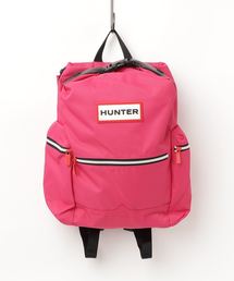 【 HUNTER / ハンター 】 ORIGINAL TOPCLIP BACKPACK NYLON UBB6017ACD HUT バックパック リュック