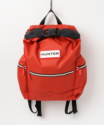 【 HUNTER / ハンター 】 ORIGINAL TOPCLIP BACKPACK NYLON UBB6017ACD HUT バックパック リュック
