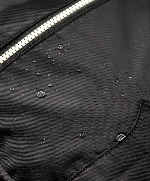 HUNTER(ハンター)の「【 HUNTER / ハンター 】 ORIGINAL TOPCLIP BACKPACK NYLON UBB6017ACD HUT バックパック リュック(バックパック/リュック・メンズ・レッド/ピンク/イエロー/オレンジ/ブルー/オリーブ/ブラック/ネイビー/グレー・FREE)」の11枚目の写真