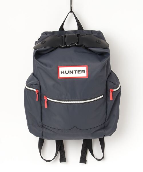セール】【 HUNTER / ハンター 】 ORIGINAL TOPCLIP BACKPACK