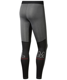 Reebok - 【新品】reebok レズミルズ　レギンス　タイツ　M ラックス ハイライズ カラーブロック タイツ / LUX HR TIGHT- CB
