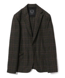 Brilla per il gusto�i�u���b���y���C���O�[�X�g�j�́u��T-JACKET / �O�����`�F�b�N 2�{�^���W���P�b�g�i�e�[���[�h�W���P�b�g�j�v