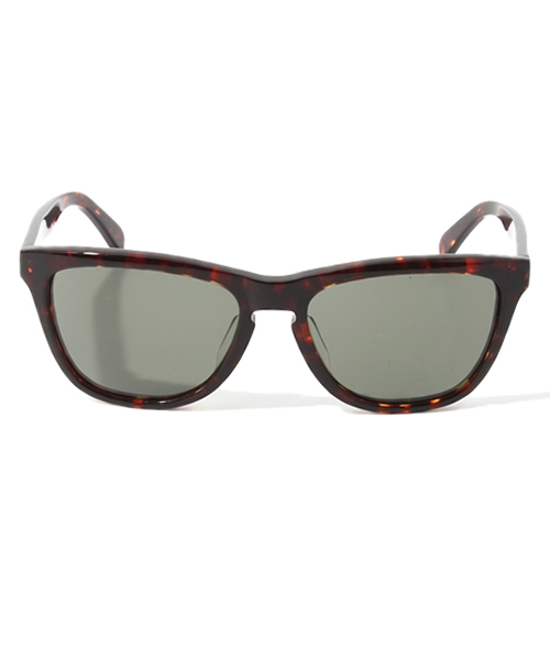 BEAUTY&YOUTH UNITED ARROWS（ビューティーアンドユースユナイテッドアローズ）の「BY クラシック サングラス 13ss[MMG4]◆§§（サングラス・メンズ・ブラック/ダークブラウン/イエロー/オリーブ/その他1・フリー）」の8枚目の写真