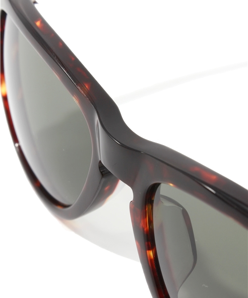 BEAUTY&YOUTH UNITED ARROWS（ビューティーアンドユースユナイテッドアローズ）の「BY クラシック サングラス 13ss[MMG4]◆§§（サングラス・メンズ・ブラック/ダークブラウン/イエロー/オリーブ/その他1・フリー）」の9枚目の写真