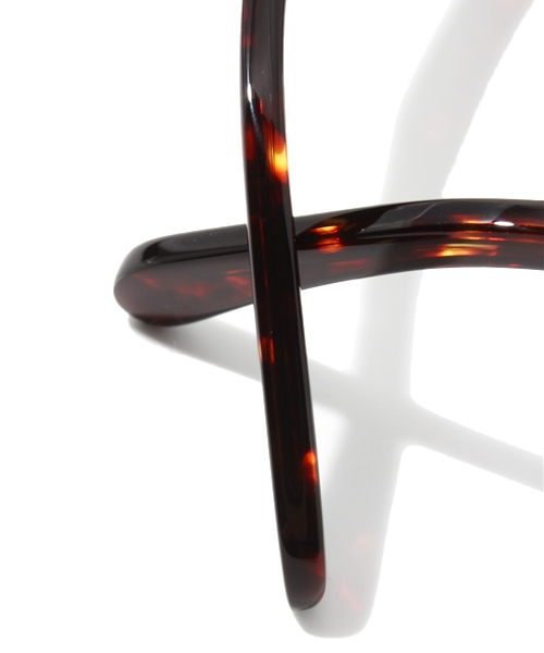 BEAUTY&YOUTH UNITED ARROWS（ビューティーアンドユースユナイテッドアローズ）の「BY クラシック サングラス 13ss[MMG4]◆§§（サングラス・メンズ・ブラック/ダークブラウン/イエロー/オリーブ/その他1・フリー）」の13枚目の写真