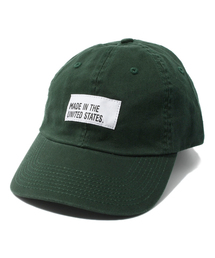 BEAUTY&YOUTH UNITED ARROWS | BY パネル キャップ made in USA(キャップ)
