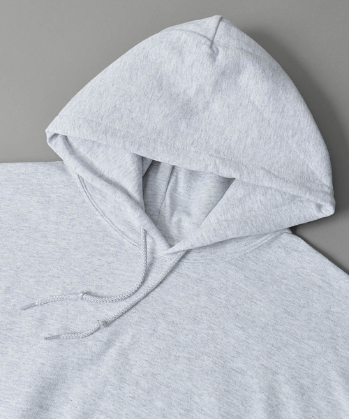 GILDAN（ギルダン）の「GILDAN/ギルダン　8ozプルパーカー（パーカー・メンズ・ライトグレー/ライトブルー/ブラック/ネイビー/グレー/レッド/ゴールド/ワインレッド・SMALL/MEDIUM/LARGE/X-LARGE）」の13枚目の写真