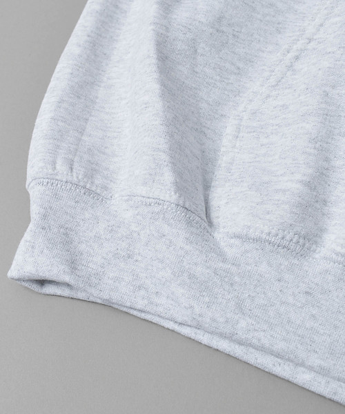 GILDAN（ギルダン）の「GILDAN/ギルダン　8ozプルパーカー（パーカー・メンズ・ライトグレー/ライトブルー/ブラック/ネイビー/グレー/レッド/ゴールド/ワインレッド・SMALL/MEDIUM/LARGE/X-LARGE）」の17枚目の写真