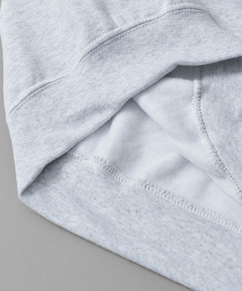 GILDAN（ギルダン）の「GILDAN/ギルダン　8ozプルパーカー（パーカー・メンズ・ライトグレー/ライトブルー/ブラック/ネイビー/グレー/レッド/ゴールド/ワインレッド・SMALL/MEDIUM/LARGE/X-LARGE）」の14枚目の写真