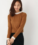 GLOBAL WORK(グローバルワーク)の「トップス(Tシャツ/カットソー)」