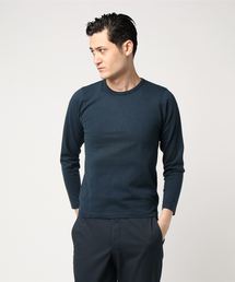 Denime | BASIC CUTSEW L/S CREW NECK(Tシャツ/カットソー)