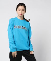 Babydoll ベビードール レディース のスウェット通販 Zozotown